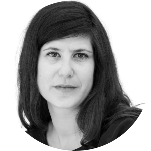 Profile photo of Leah Temper