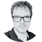 Profile of Robb Barnes, Director of the Healthy Future Climate Program at CAPE