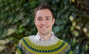 Profile photo of CAPE Board Member, Dr George Kitching