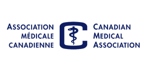 Logo de l’Association médicale canadienne