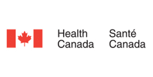 Logo de Santé Canada