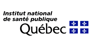 Logo de l’Institut national de santé publique du Québec