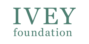 Logo de la Fondation Ivey