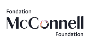 Logo de la Fondation McConnell