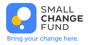 Logo du Small Change Fund