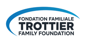 Logo de la Fondation familiale Trottier